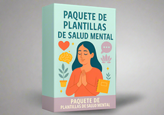 Paquete de Salud Mental (Edición de Uso Personal)