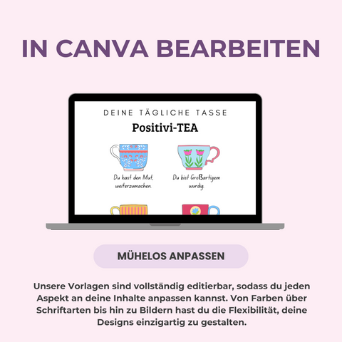 Poster & Infografik Bundle: Mentale Gesundheit | 24 Lebendige, Sofort Einsatzbereite Designs für Heilung & Wachstum | Inklusive Private Label Rights (PLR)