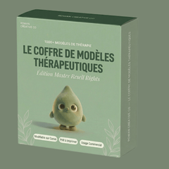 Édition Thérapeute Pro - RCC