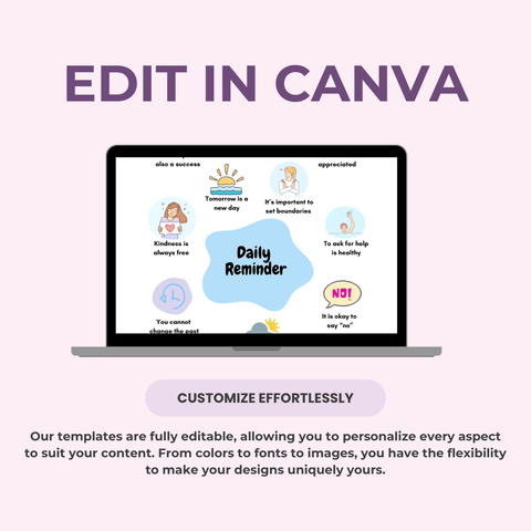 Mental Health Poster & Infographic Bundle 24 Vibrant, Ready - to - Use Designs for Healing & Growth | Includes Private Label Rights (PLR) - RCC