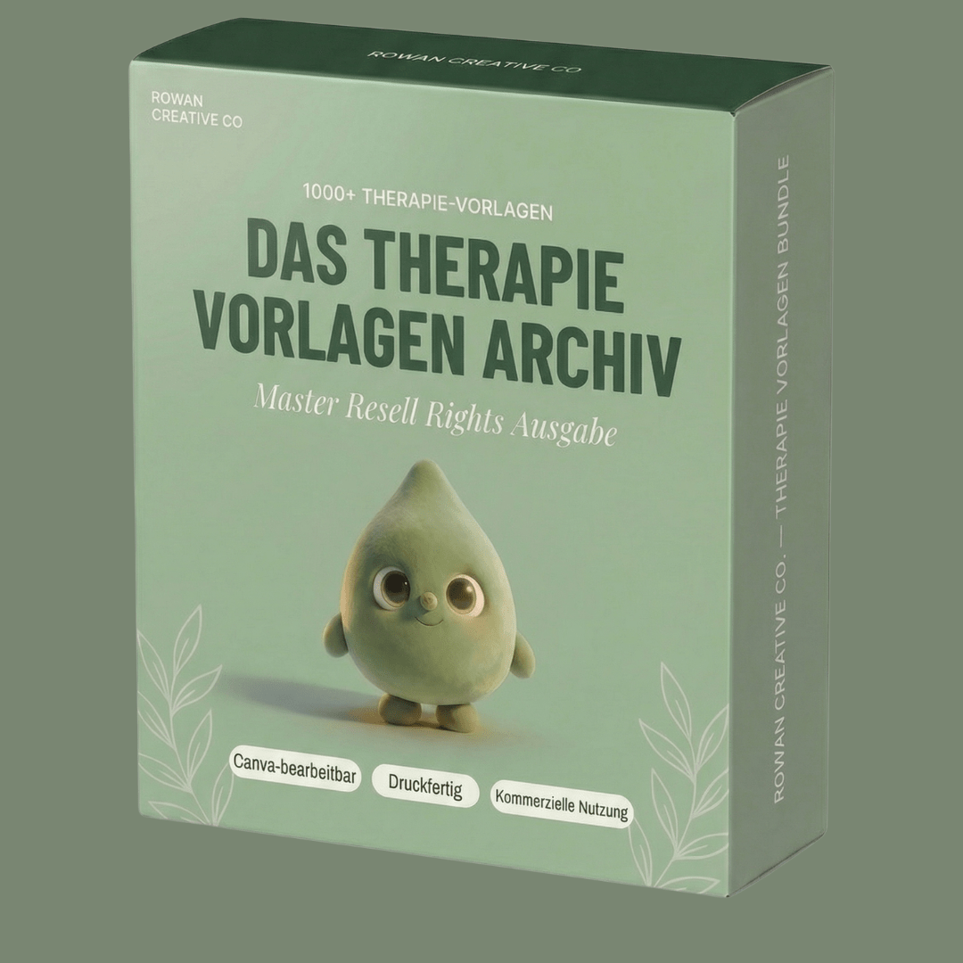 Therapeuten Pro Edition - RCC