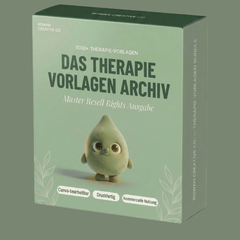 Therapeuten Pro Edition - RCC